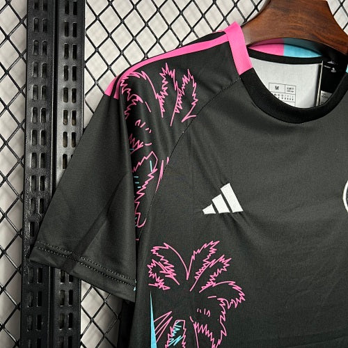 Inter Miami 2024/25 Special Edition Jersey Fan Version