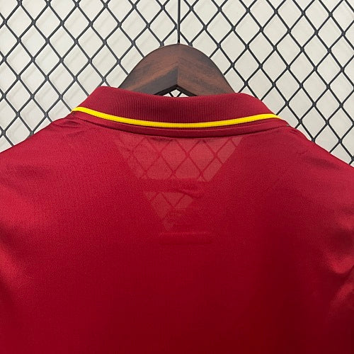 Retro Portugal 1998 Home Jersey Fan Version
