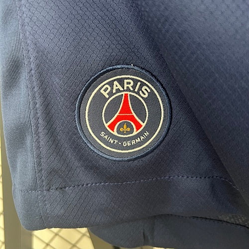 2025/26 Shorts PSG Home Fan Version