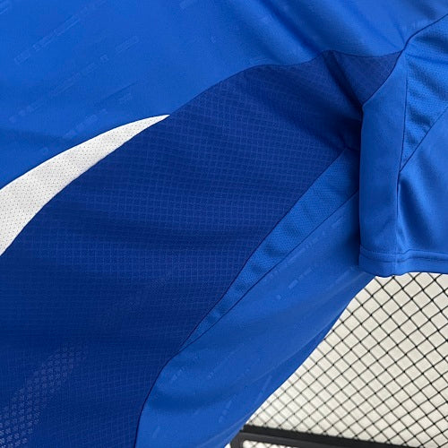 2024 Italy Home Jersey Fan Version