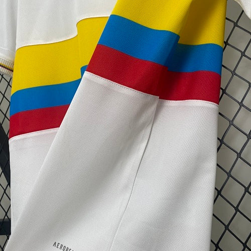 Commemorative Edition Columbia Centennial Jersey Fan Version