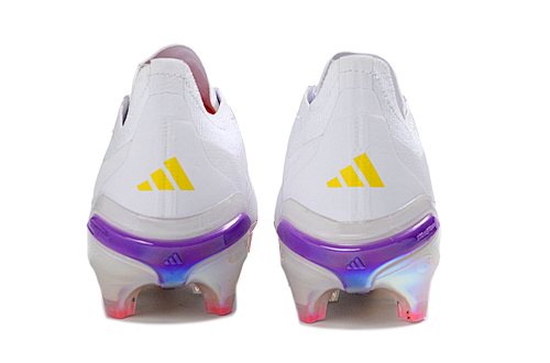 Adidas PREDATOR ACCURACY FG BOOTS