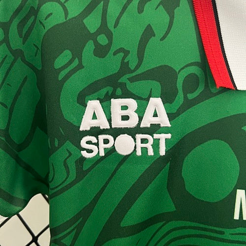Kids Mexico 1998 Home Jersey Kit