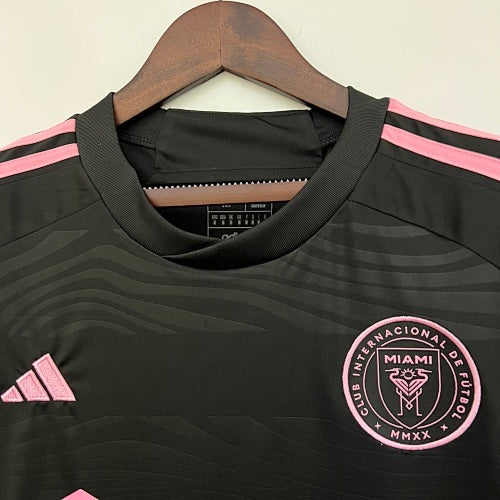 2023/24 Inter Miami Away Jersey Fan Version