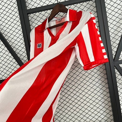 Retro Atletico Madrid 1882/83 Home Jersey Fan Version