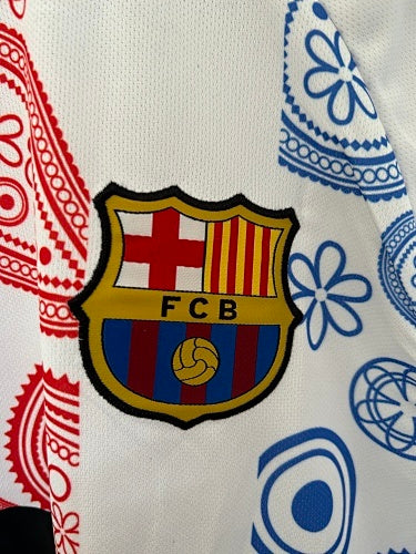 Barcelona Special Edition 2025-2026 Fan Version
