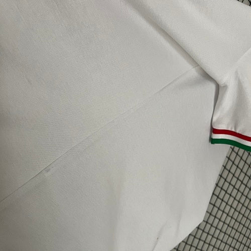 Retro Mexico Special Edition Fan Version
