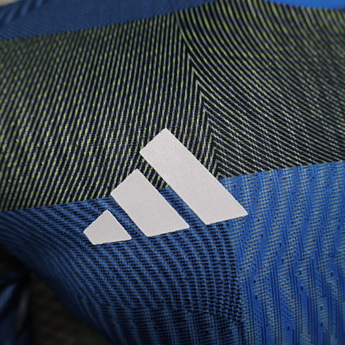 2025/26  Real Madrid Training Suit  Player Version