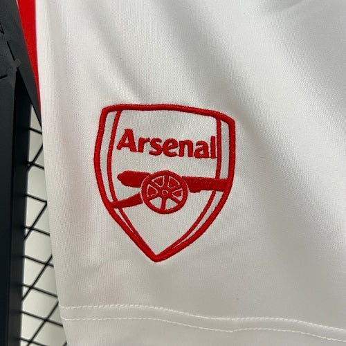 2025/26 Shorts Arsenal Home