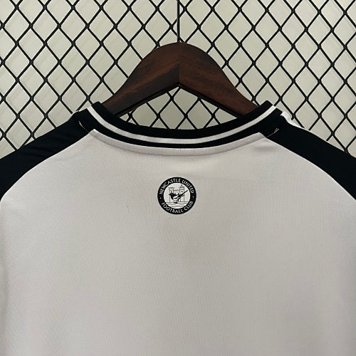 2024/25 Newcastle United Home Jersey Fan Version