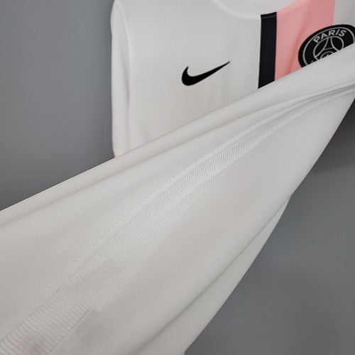 2021/22 PSG Away Jersey Fan Version