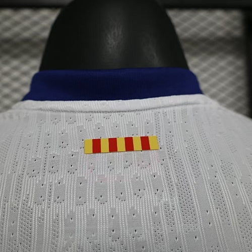2025/26  Barcelona Special Edition Player Version