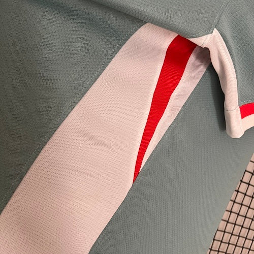 2024/25 Atletico Madrid Away Jersey Fan Version
