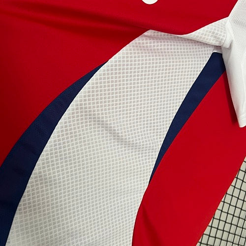 2024/25 Arsenal Home Jersey Fan Version