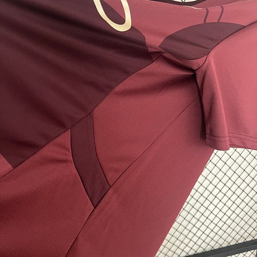2024/25 Manchester City Third Away Jersey Fan Version