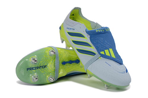 Adidas PREDATOR ACCURACY FG BOOTS