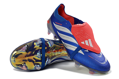 Adidas PREDATOR ACCURACY FG BOOTS WITH TONGUE