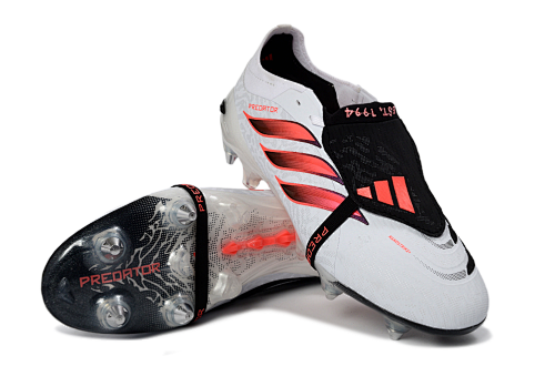 Adidas PREDATOR ACCURACY FG BOOTS