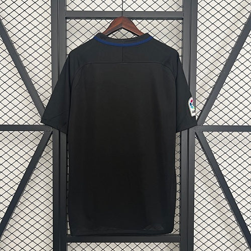 Retro Atletico Madrid 2016/17 Away Jersey Fan Version