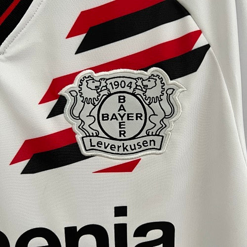2023/24 Leverkusen Home Jersey Fan Version