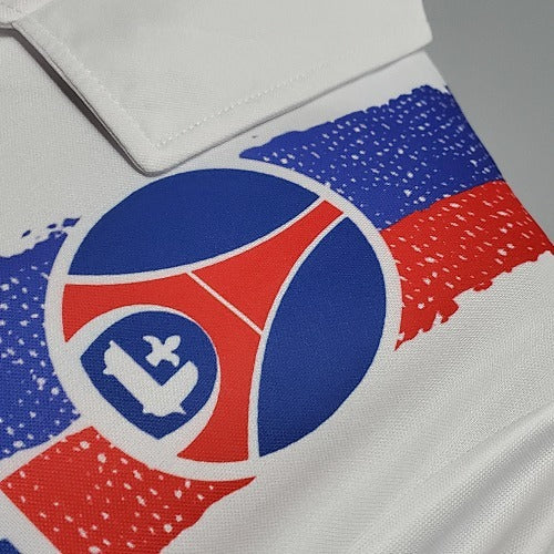 Retro 1990/92 PSG Home Jersey Fan Version