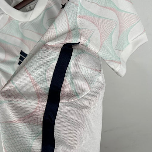 2023/24 Ajax Away Jersey Fan Version