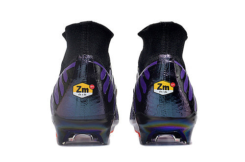 Nike Air Zoom Mercurial Superfly IX Elite FG