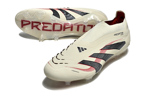 PREDATOR Elite ACCURACY BOOTS FG