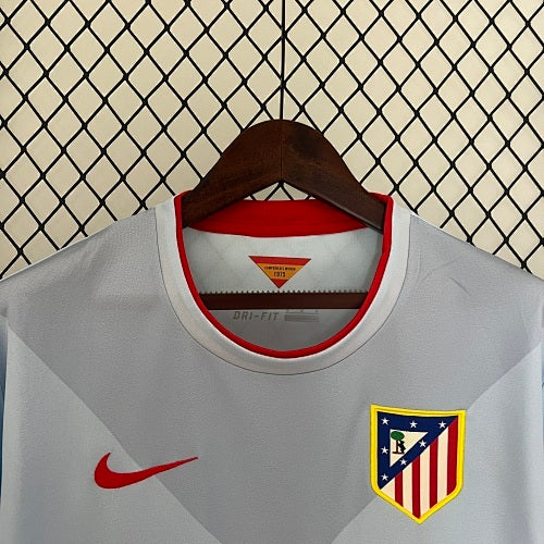 Retro Atletico Madrid 2013/14 Away Jersey Fan Version