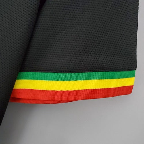 2021/22 Ajax third Away Jersey Fan Version