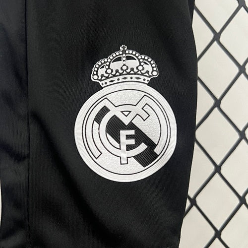 Kids Real Madrid 2014/15 Third Away Jersey