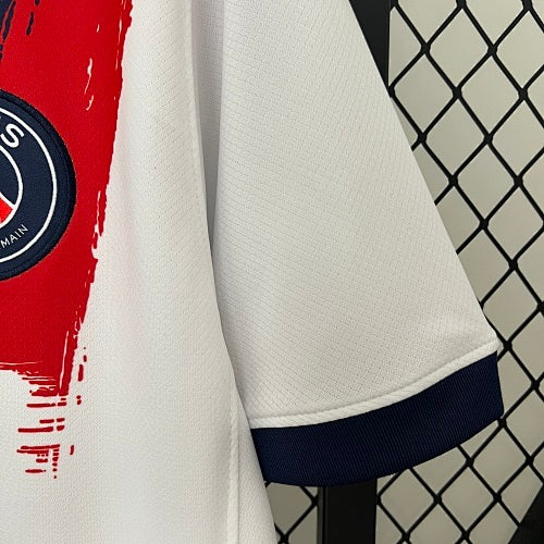 2024/25 PSG Away Jersey Fan Version