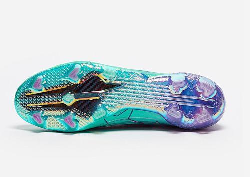 Adidas X Speedflow+ FG UCL