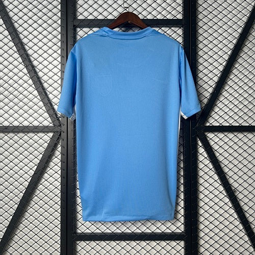 2025 Uruguay Home Jersey Fan Version