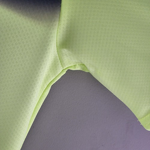 2022/23 Manchester City third away Jersey Fan Version