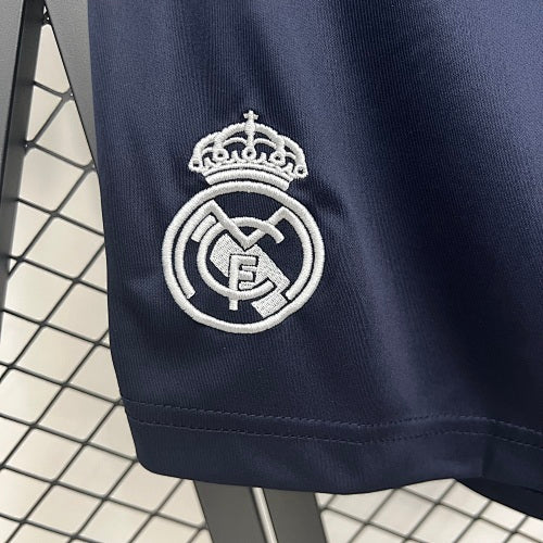 2025/26 shorts Real Madrid Away