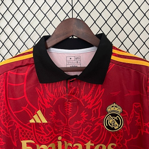 2024/25 Real Madrid Special Edition Fan Version