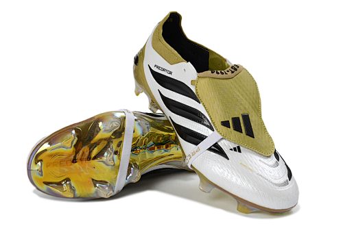 Adidas PREDATOR ACCURACY FG BOOTS WITH TONGUE