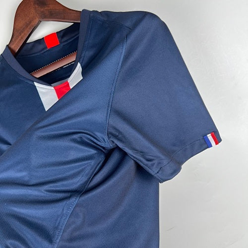 Retro PSG 2019/20 Home Jersey Fan Version