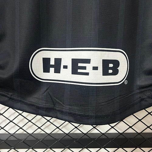 2024/25 Monterey Third Away Jersey Fan Version