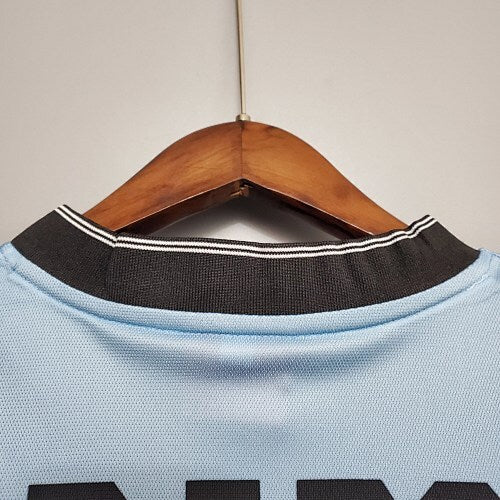 Retro 2001 Argentina Maradona #10 Commemorative Edition
