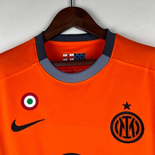 2023/24 Inter Milan Third Away Jersey Fan Version