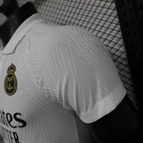 2024/25 Real Madrid Special Edition Player Version