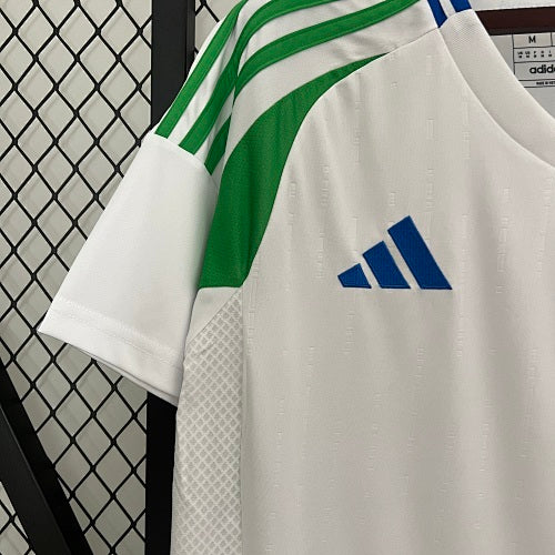 2024 Italy Away Jersey Fan Version