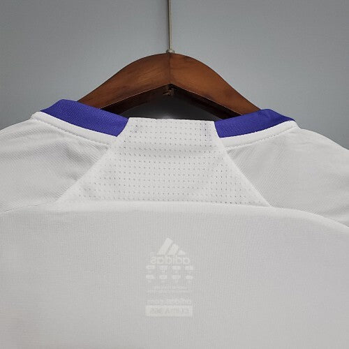 Retro Real Madrid 2007/08 Home Jersey
