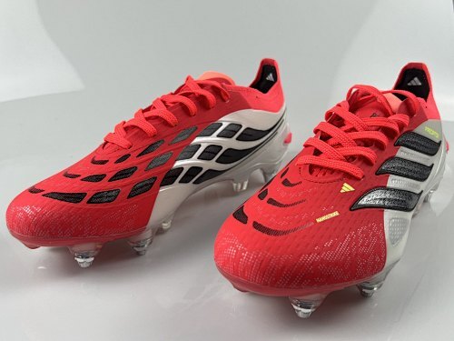 Adidas 26 Predator Elite Tongue SG