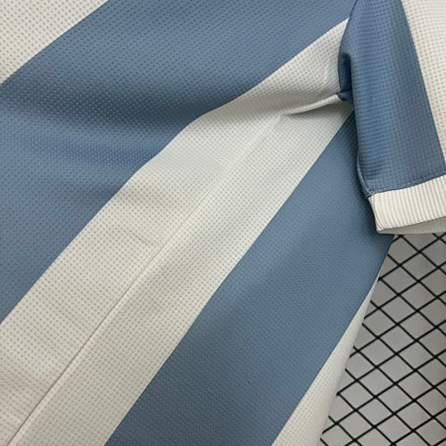 2024 Argentina 50th Anniversary Fan Version