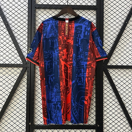 2024/25 Barcelona Special Edition Fan Version