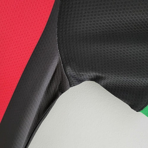 22/23 AC Milan Home Jersey Fan Version