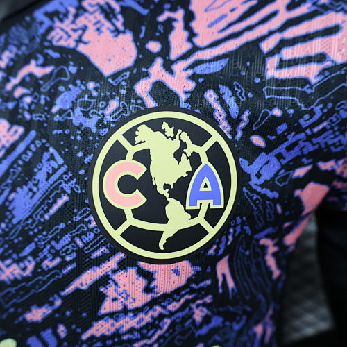 2024/25 Americas Third Away Jersey Player Version
